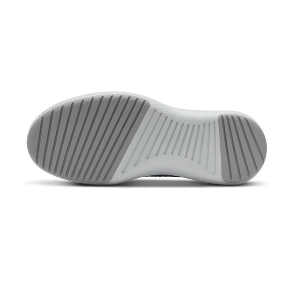 Women’s allbirds Wool Runner-up Mizzles in Light Grey - Picture 5 of 10